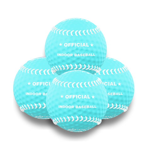 Borgoball Artic Ice - Limited Edition 4 Pack - Only 100 Packs Made