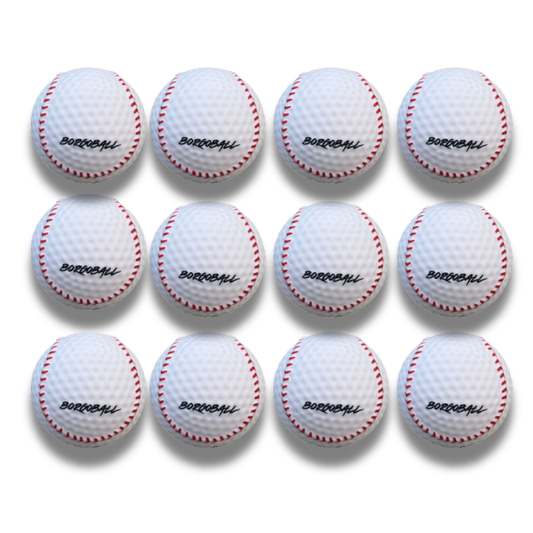 Borgoball Team Pack