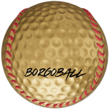 Golden Borgoball