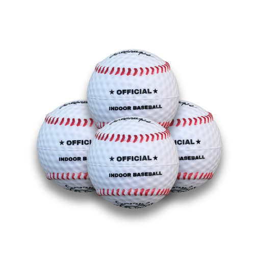 Borgoball 4 Pack